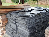 2x pallet natuurleien - afbeelding 3 van  5