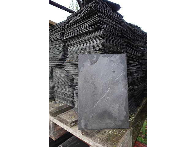 2x pallet natuurleien - afbeelding 4 van  5