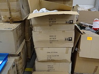 2x pallet onderdelen vogelkooien - afbeelding 6 van  9