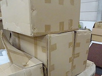 2x pallet onderdelen vogelkooien - afbeelding 9 van  9