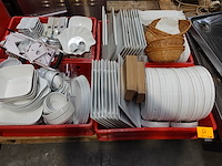 2x pallet partij diversen - afbeelding 2 van  9