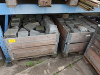 2x pallet platines - afbeelding 1 van  3
