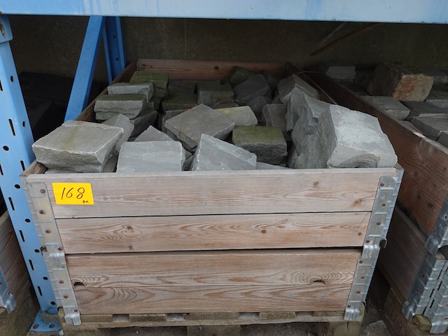 2x pallet platines - afbeelding 2 van  3
