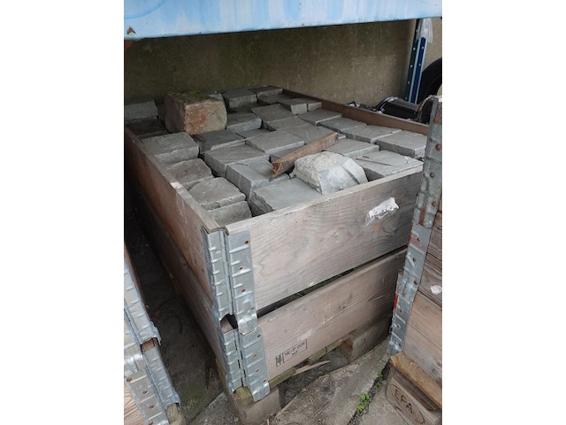 2x pallet platines - afbeelding 3 van  3