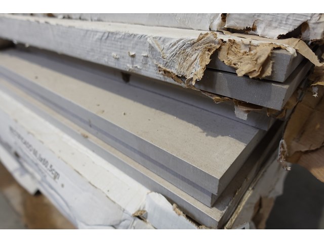 2x pallet rest tegels - afbeelding 5 van  6