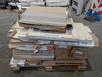 2x pallet rest tegels - afbeelding 6 van  6