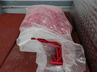 2x pallet rubberen tegels - afbeelding 4 van  5