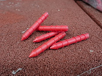 2x pallet rubberen tegels - afbeelding 5 van  5