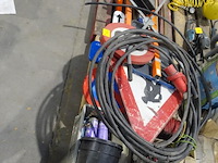 2x pallet signalisatie - afbeelding 1 van  6