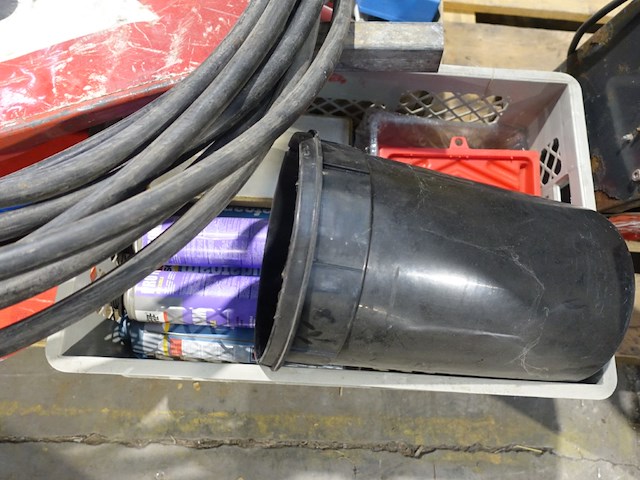 2x pallet signalisatie - afbeelding 2 van  6