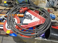 2x pallet signalisatie - afbeelding 3 van  6