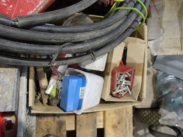 2x pallet signalisatie - afbeelding 4 van  6