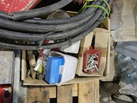 2x pallet signalisatie - afbeelding 4 van  6