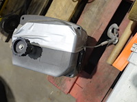 2x pallet signalisatie - afbeelding 6 van  6