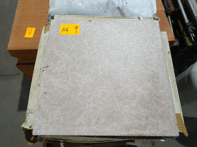 2x pallet snelbouwstenen - afbeelding 2 van  6