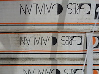 2x pallet snelbouwstenen - afbeelding 3 van  6