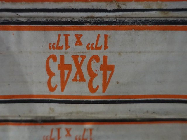 2x pallet snelbouwstenen - afbeelding 4 van  6