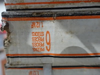 2x pallet snelbouwstenen - afbeelding 5 van  6