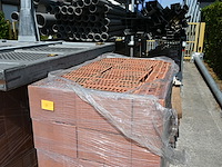2x pallet snelbouwstenen - afbeelding 3 van  3