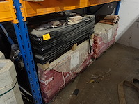 2x pallet stenen rustica - afbeelding 1 van  7