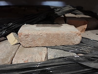 2x pallet stenen rustica - afbeelding 2 van  7