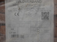 2x pallet stenen rustica - afbeelding 3 van  7