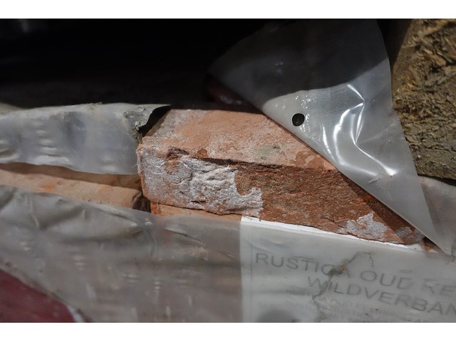 2x pallet stenen rustica - afbeelding 4 van  7