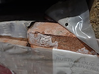 2x pallet stenen rustica - afbeelding 4 van  7