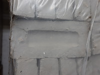 2x pallet stenen terca - afbeelding 2 van  3