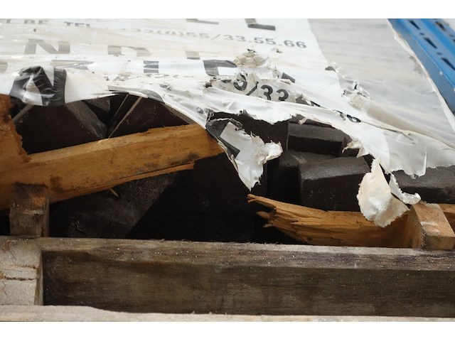 2x pallet stenen van de moortel - afbeelding 3 van  3