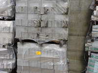 2x pallet stenen vandersanden - afbeelding 1 van  5