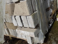 2x pallet stenen vandersanden - afbeelding 3 van  5