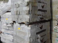 2x pallet stenen vandersanden - afbeelding 4 van  5