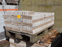 2x pallet stenen - afbeelding 3 van  3
