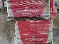 2x pallet stenen - afbeelding 1 van  4