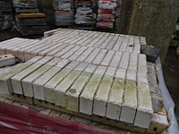 2x pallet stenen - afbeelding 2 van  4