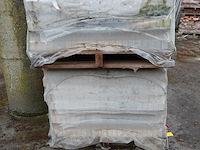 2x pallet stenen - afbeelding 3 van  4