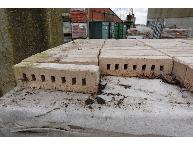 2x pallet stenen - afbeelding 4 van  4