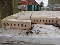 2x pallet stenen - afbeelding 4 van  4