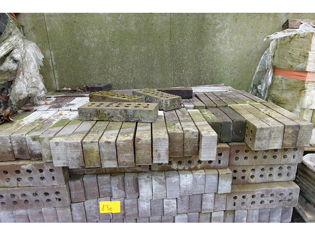 2x pallet stenen - afbeelding 3 van  3