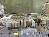 2x pallet stenen - afbeelding 3 van  3