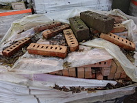 2x pallet stenen - afbeelding 2 van  5