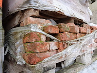 2x pallet stenen - afbeelding 4 van  5