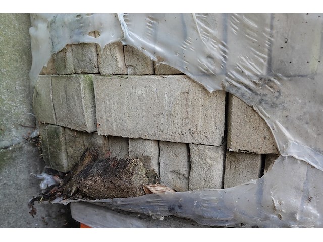 2x pallet stenen - afbeelding 5 van  5