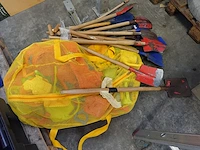 2x pallet strandspeelgoed - afbeelding 5 van  8