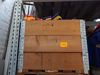 2x pallet strandspeelgoed - afbeelding 6 van  8