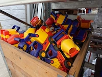 2x pallet strandspeelgoed - afbeelding 7 van  8
