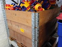 2x pallet strandspeelgoed - afbeelding 8 van  8