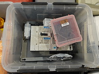 2x pallet toebehoren elektriciteit - afbeelding 3 van  22