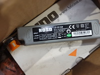 2x pallet toebehoren elektriciteit - afbeelding 9 van  22
